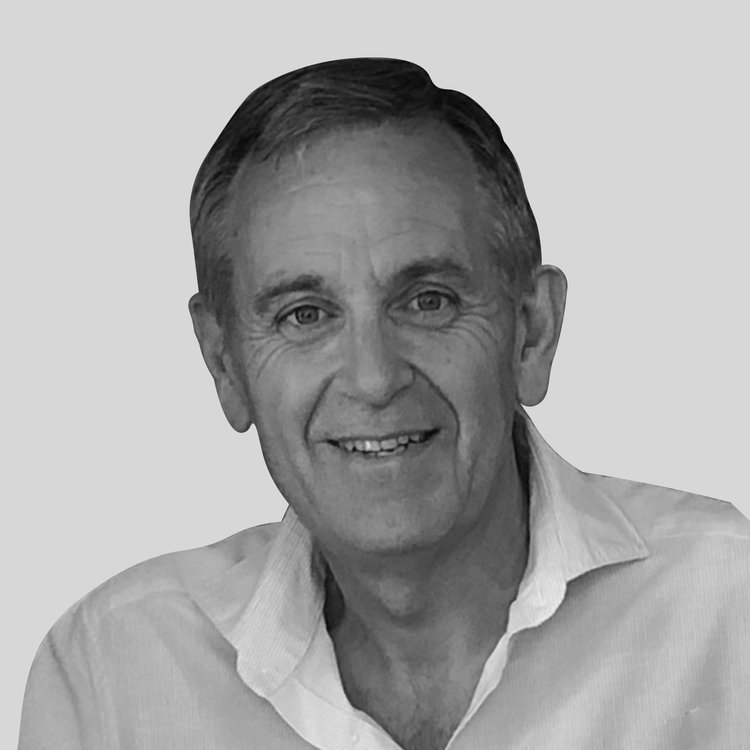 Nigel Fowler ALL.SPACE Appoints Nigel Fox as Chief Finance Officer – ALL.SPACE