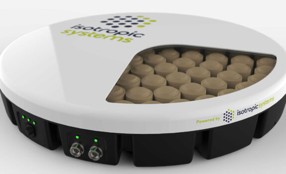 UK Tech Cracking the Code for a New Age of Connectivity