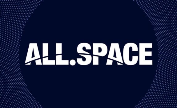 ALL.SPACE Raises $14 Million in Series A Funding Led by Boeing HorizonX Ventures to Advance Space-Based Connectivity