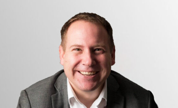 ALL.SPACE Names Charles Hannaford as Chief Development Officer