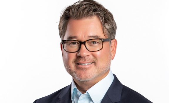 Chris Emerson Appointed as Chairman of ALL.SPACE, Leading Provider of Fifth-Generation Smart Terminals