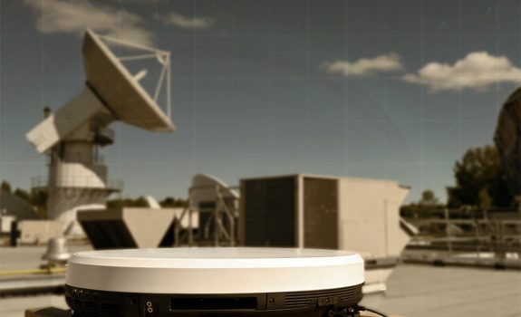 ALL.SPACE and Telesat Government Solutions begin terminal collaboration for Telesat Lightspeed