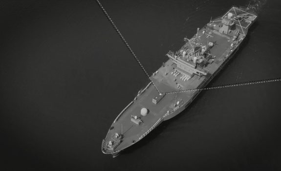 Advancing naval communications for modern operations