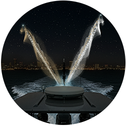 Hydra Core Advantages for NATO/Allied SOF – ALL.SPACE