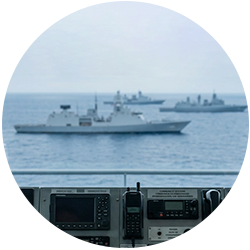 Hydra Core Advantages for NATO/Allied SOF – ALL.SPACE