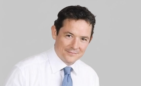 Damian Lochrin