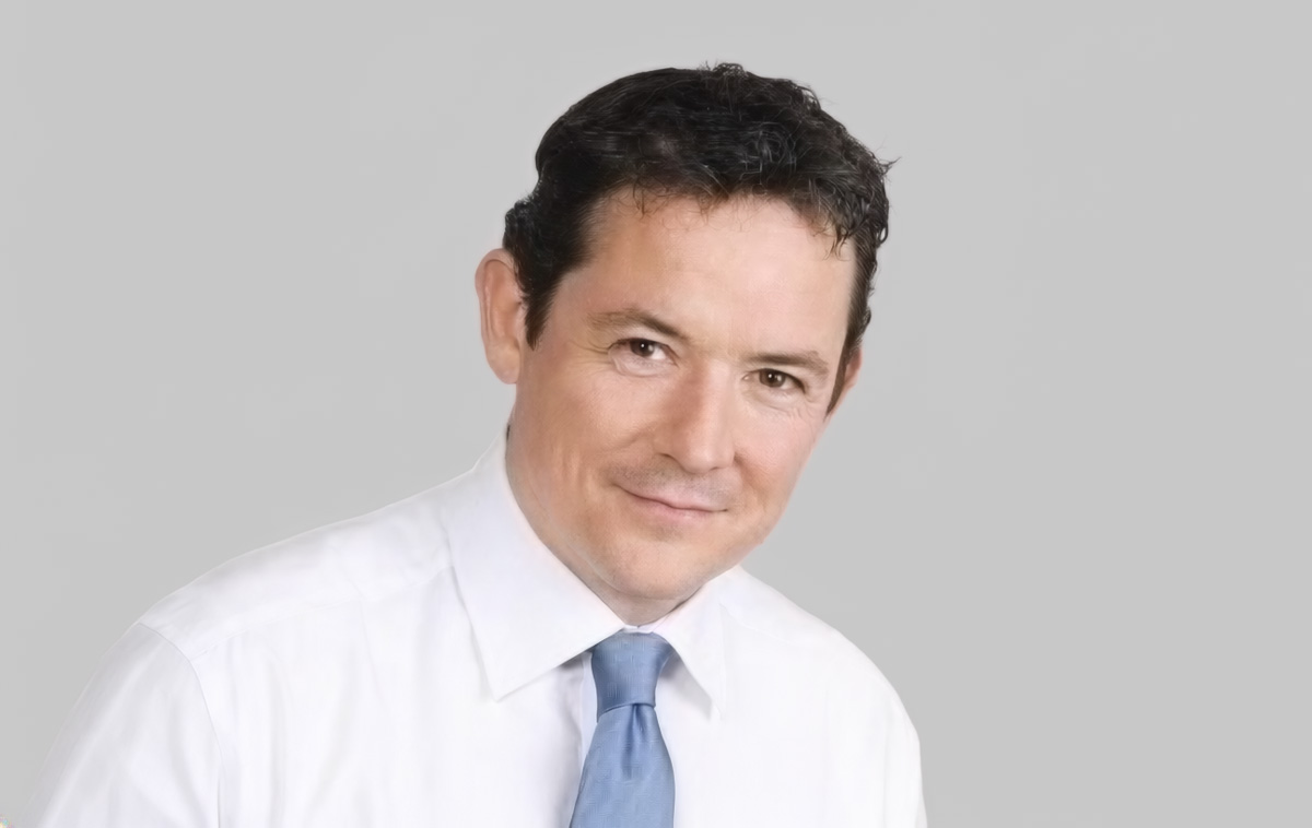 Damian Lochrin, Chief Operating Officer | ALL.SPACE